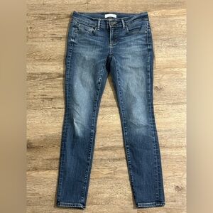 Loft Jeans